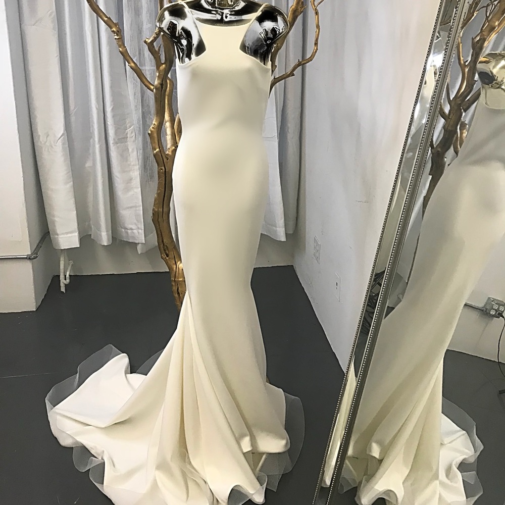 Summer gown
